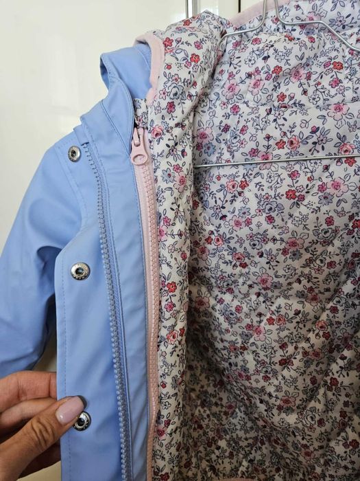 George Детско яке 3 в 1, размер 3-4 years (98-104 см)