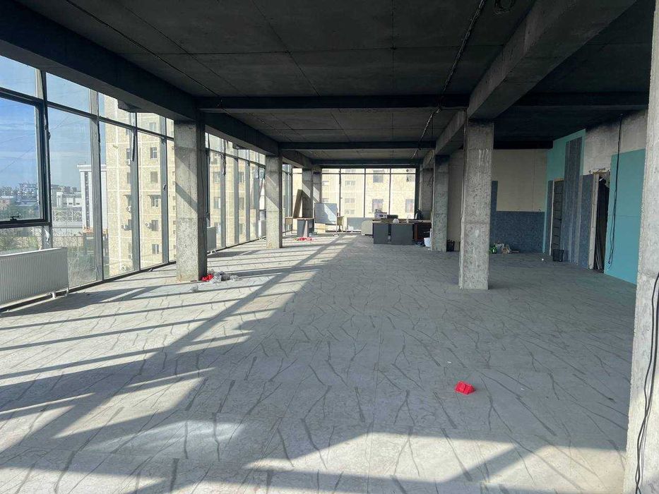 Аренда помещение Малая кольцевая, Аэропорт 300м2