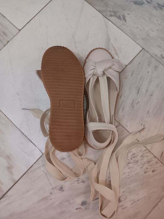 Обувки Puma Fenty Rihanna 37.5 номер