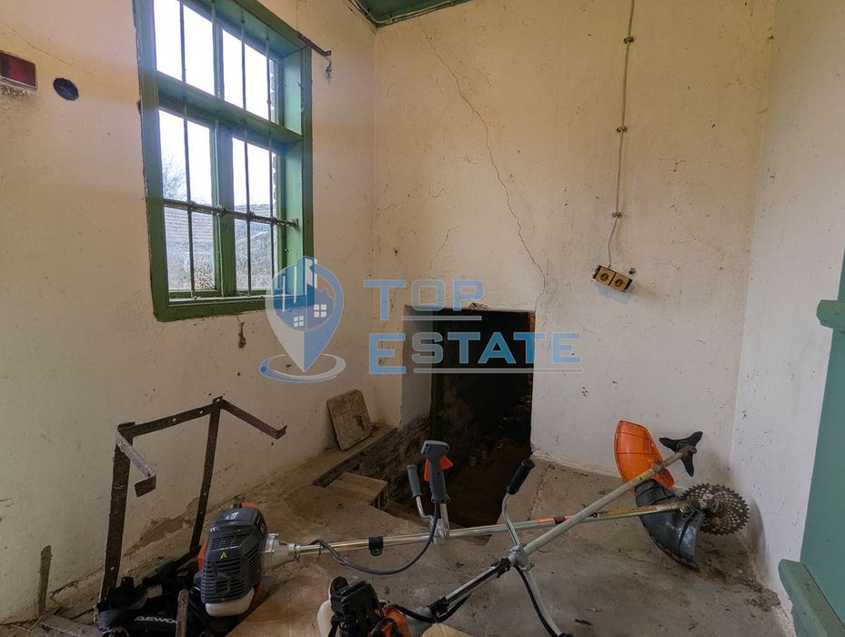 Продава се Къща в с. Върбица, Област Велико Търново - 100 кв.м за 113 €/кв.м - Снимка #7