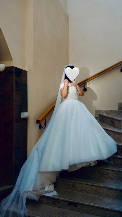 Rochie mireasa de vanzare