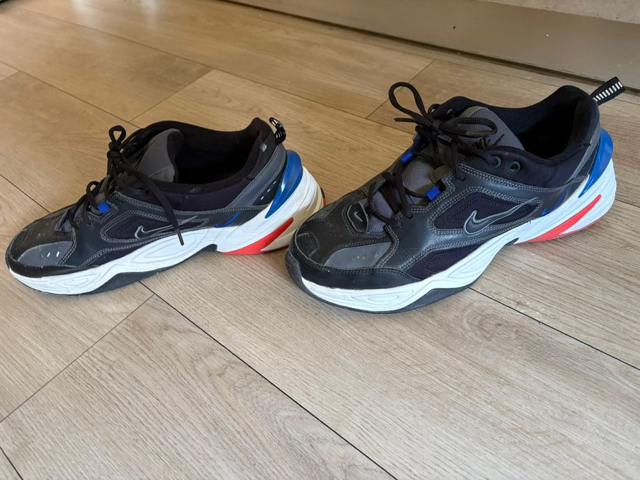 Nike M2K Tekno .