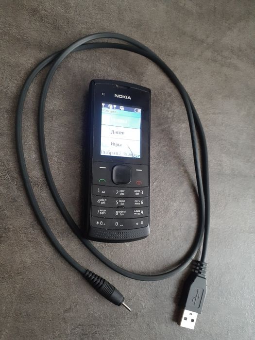 Продам  Nokia X1