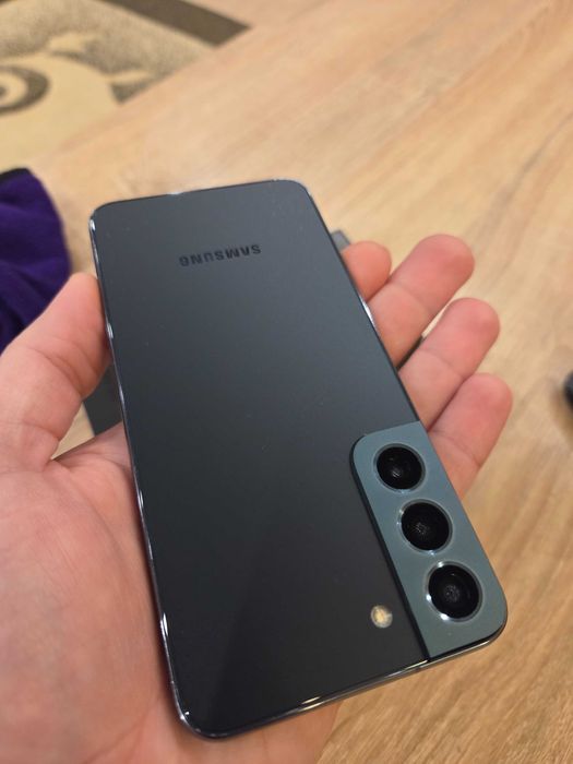 Samsung Galaxy s22 256gb