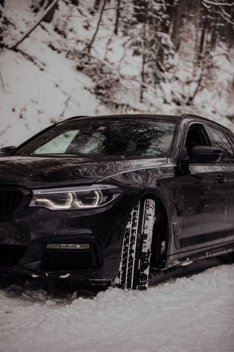 BMW 540i 400cp 2018 SUPER PRET