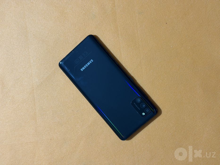 Samsung Galaxy A41