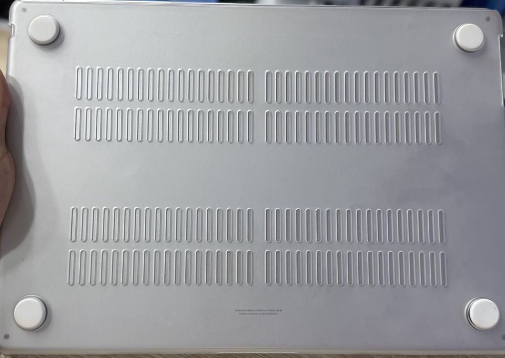 MacBook Air 15 inch 512 Gb