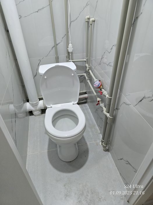 Ремонт квартир под ключ