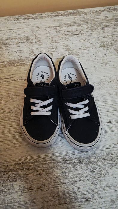 Tenisi Polo Ralph Lauren marimea 25