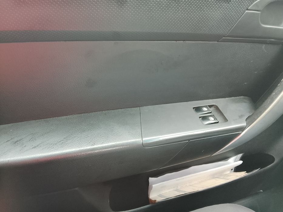 Chevrolet aveo 1500 euro