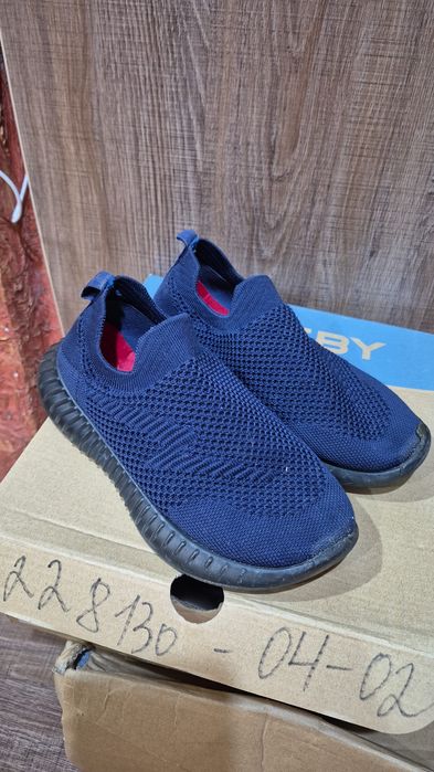 Сапоги зимние на мальчика