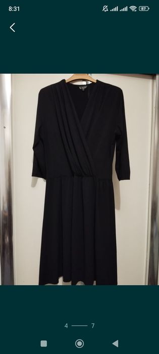 Платье 48 р Турция