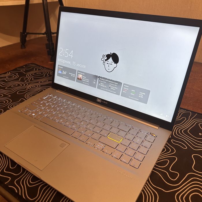 Продаю Asus VivoBook