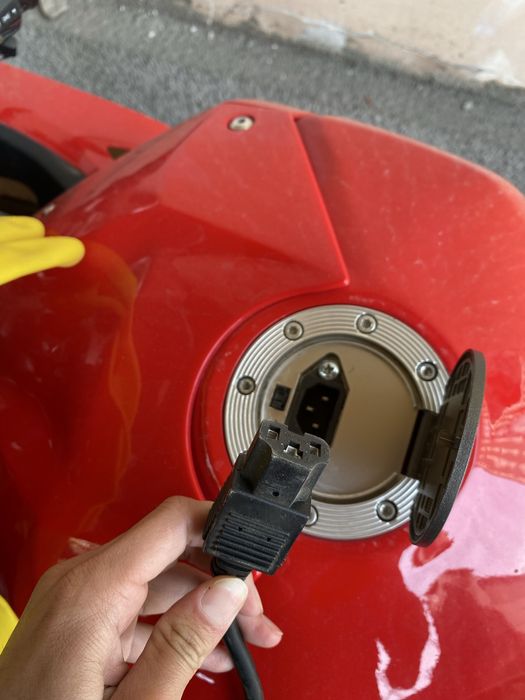 Электро байк, Электромотоцикл, Ducati