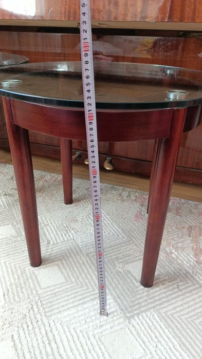 Журнальный столик