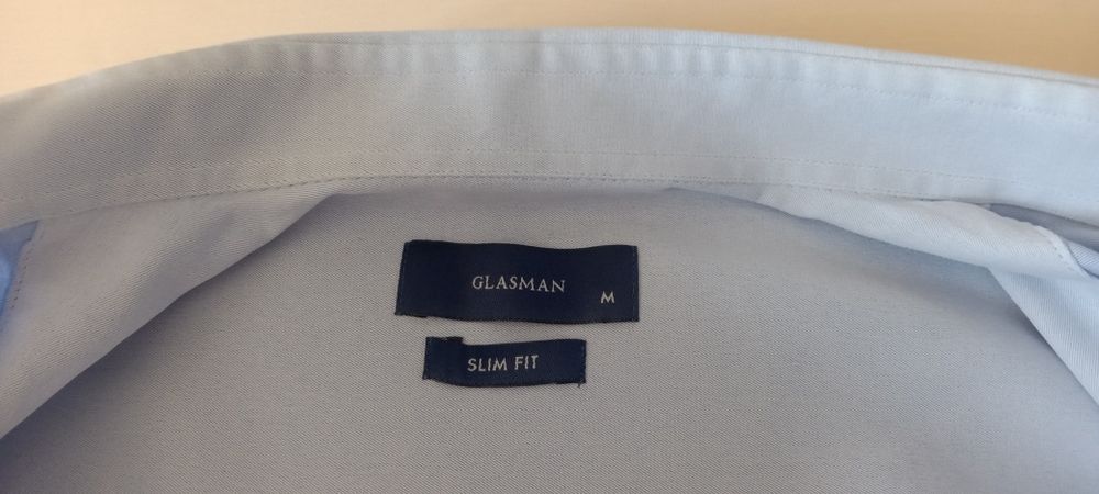 Рубашка школьная для мальчика