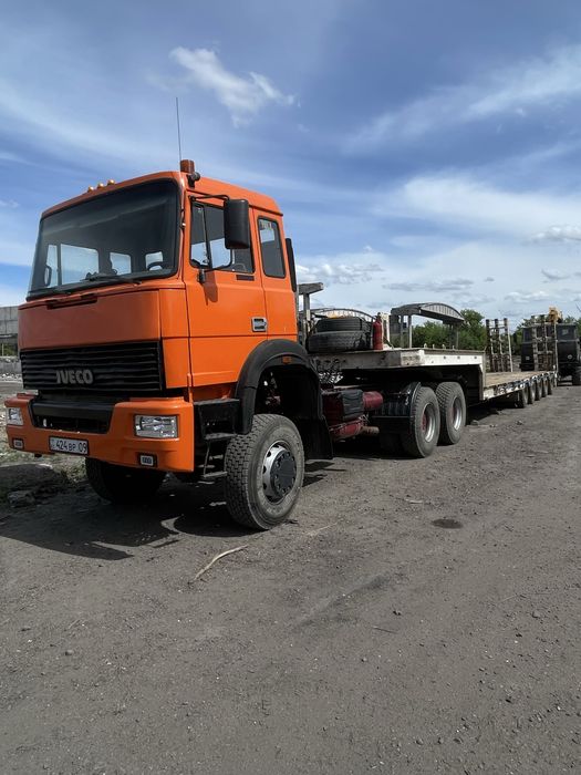 Аренда спец техники