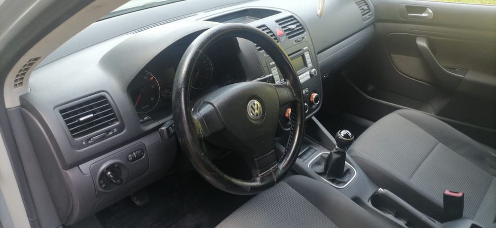 Volkswagen Golf 5 1.9 TDI