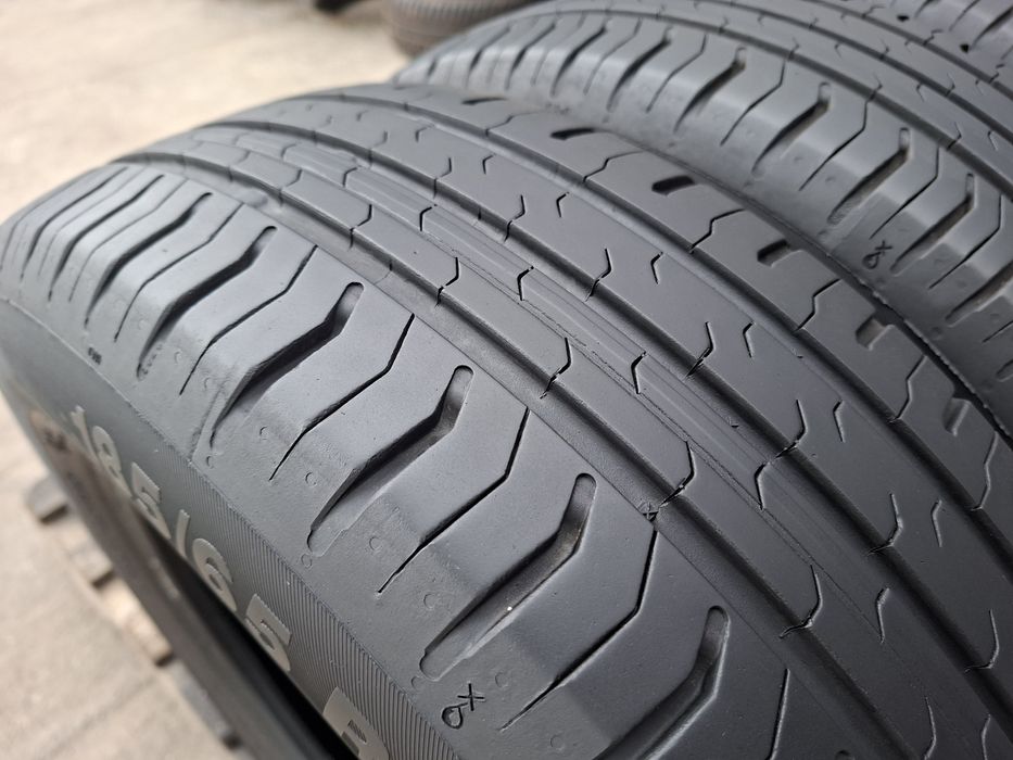 4бр. Continental 185/65/15 Conti Eco Contact 5