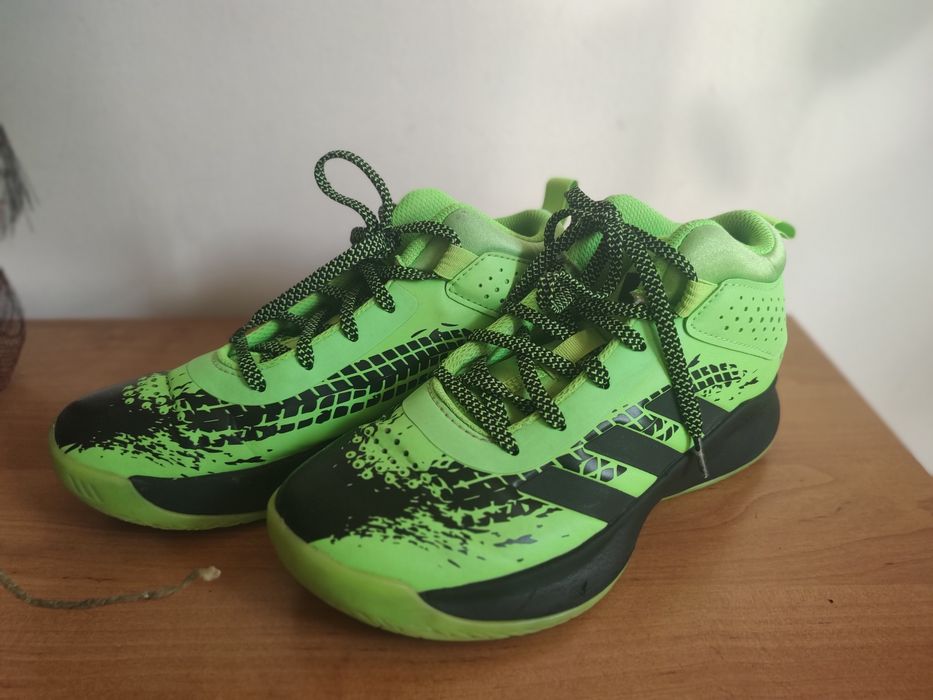 Детски аратонки Adidas, номер 36