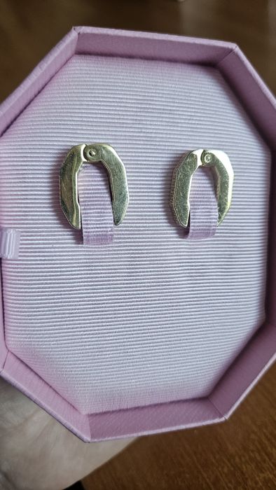 Обеци Swarovski Dextera 5626084