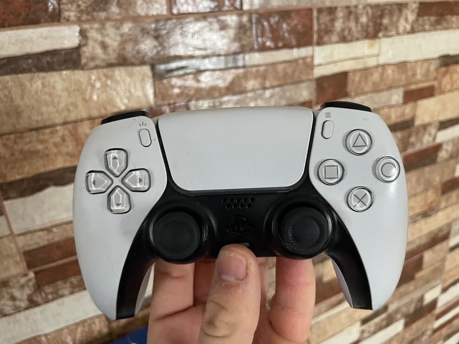 Ps5 1TB SLIM +Maneta Urgent Ploiesti • OLX.ro