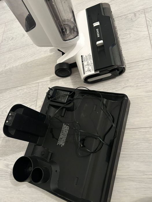 Пылесос NEXME G10