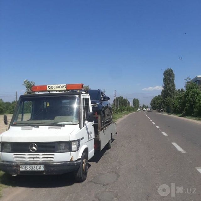 Evakvator xizmati namangan chust