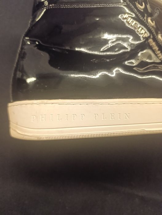 Сникърси Philipp Plein