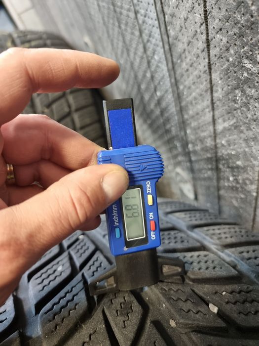 Roti/Jante OZ R20 Porsche Cayenne Vw Touareg Audi Q7 5x130