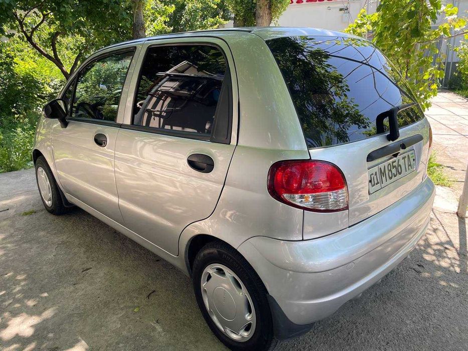 Matix MX 2013 yil, 200.000km+ kondyor bor, 65 talik metanda