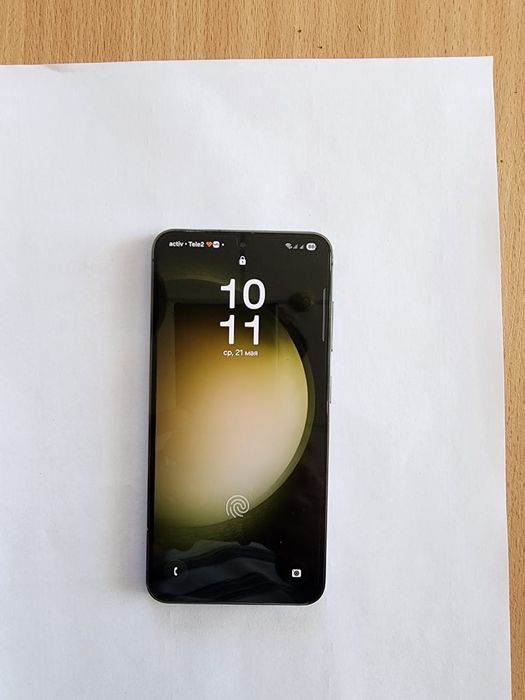 Самсунг s23 256gb