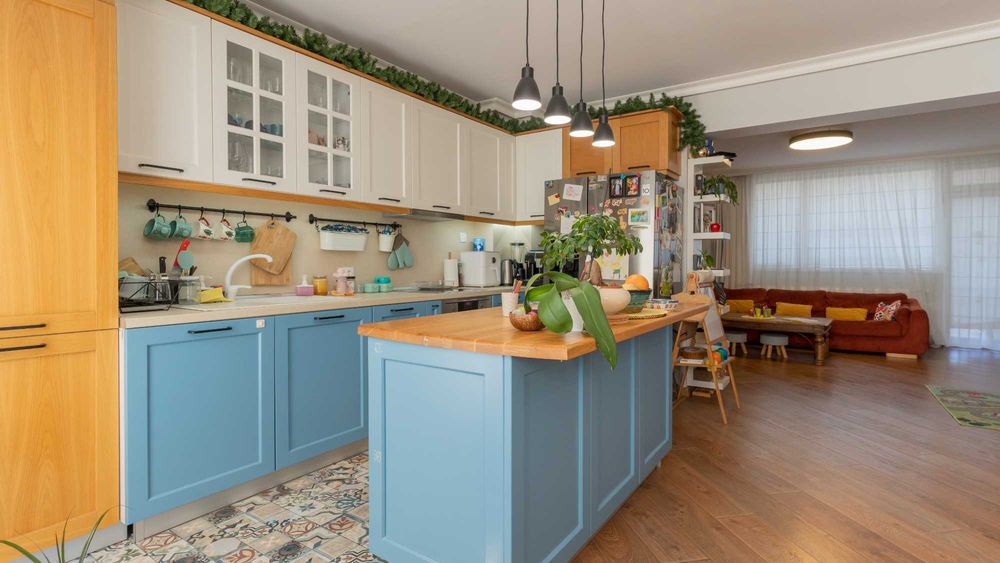 Продава се Четиристаен апартамент в Велико Търново, Стара част - 158 кв.м за 1361 €/кв.м - Снимка #20