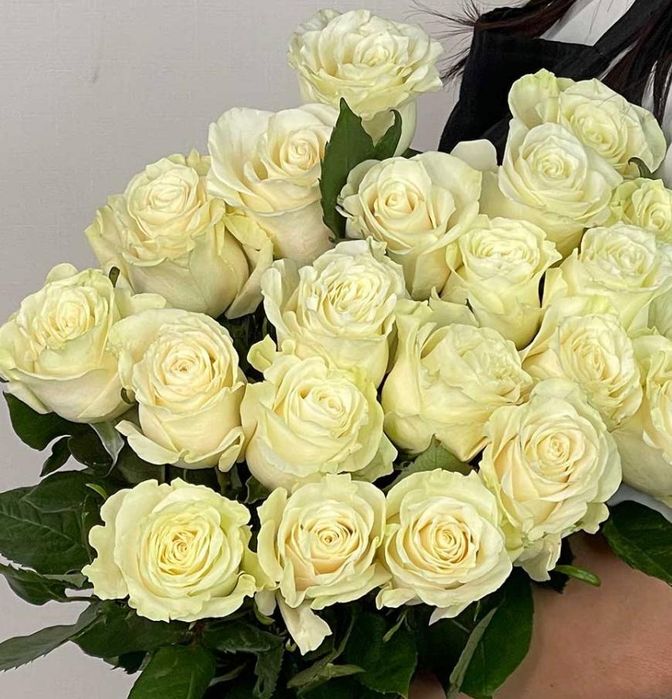 Доставка цветов Гулдер