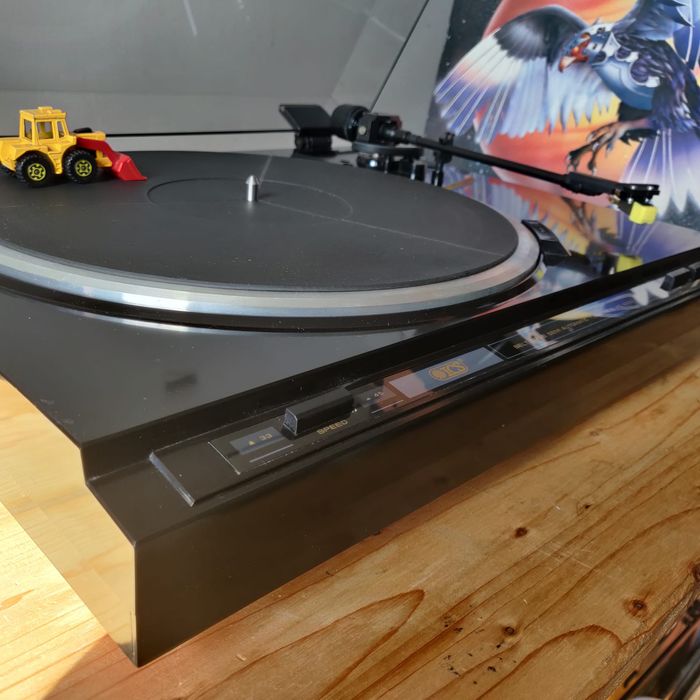 Pick up /Onkyo CP-1007A/ICS PD 4300