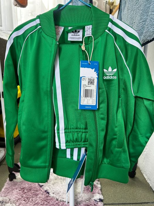Trening adidas sst tracksuit
