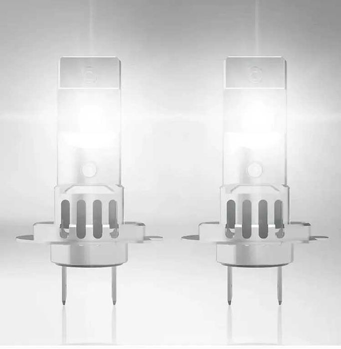 LED крушка OSRAM H7/H18 GEN2 LED 16W12VPX26D