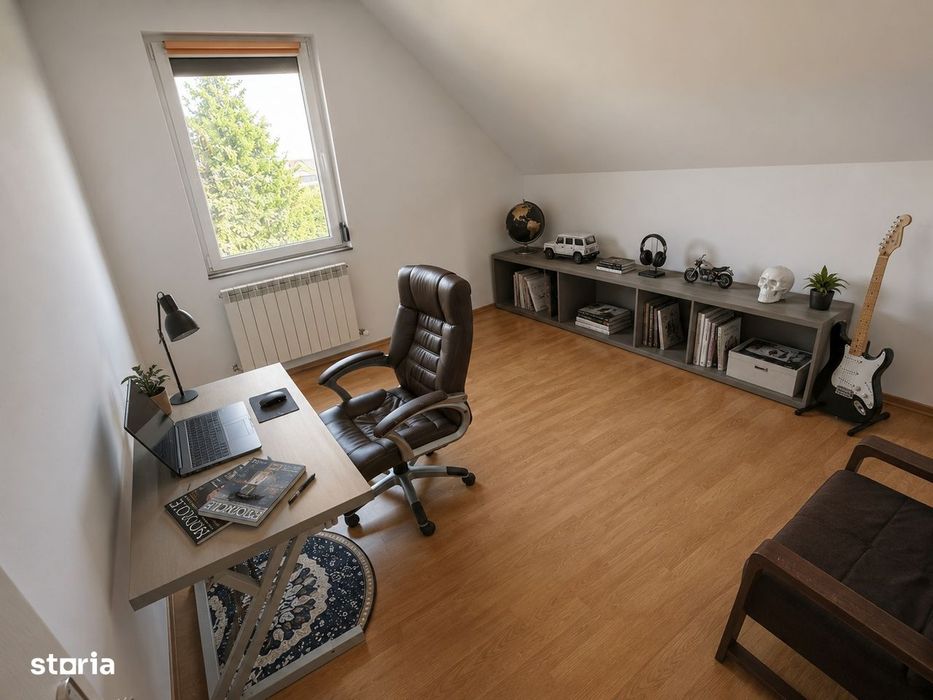 Casa + Hala - Fughiu - Osorhei - Oradea - IMOBIHOR