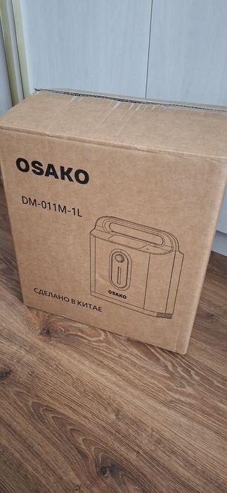 Кислородный концентратор