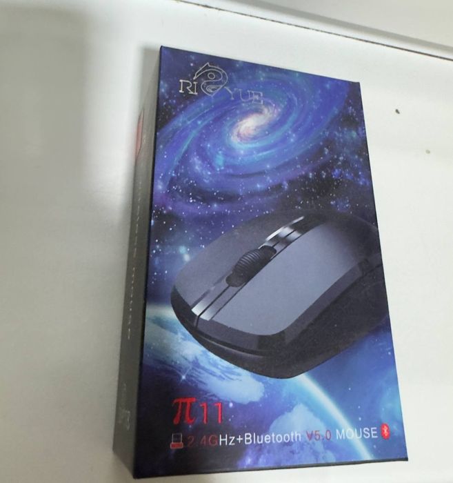 Mishka ideal holatda