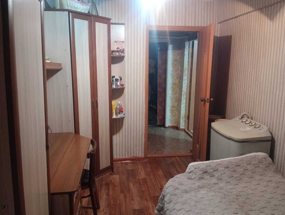 Продам дом в Новоявленке