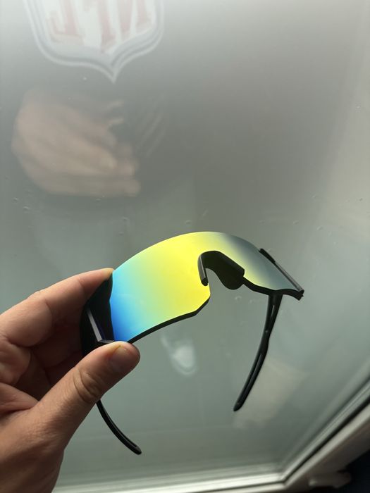 Ochelari de soare sport
