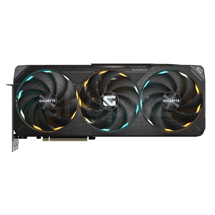 Видеокарта GeForce RTX 5080 GAMING OC