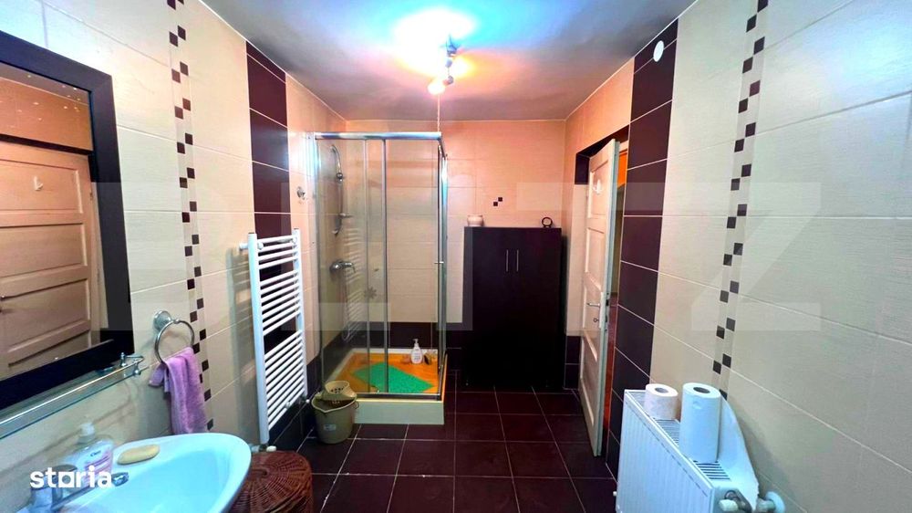 Casa individuala cu etaj, de vanzare, 170 mp, Blaj