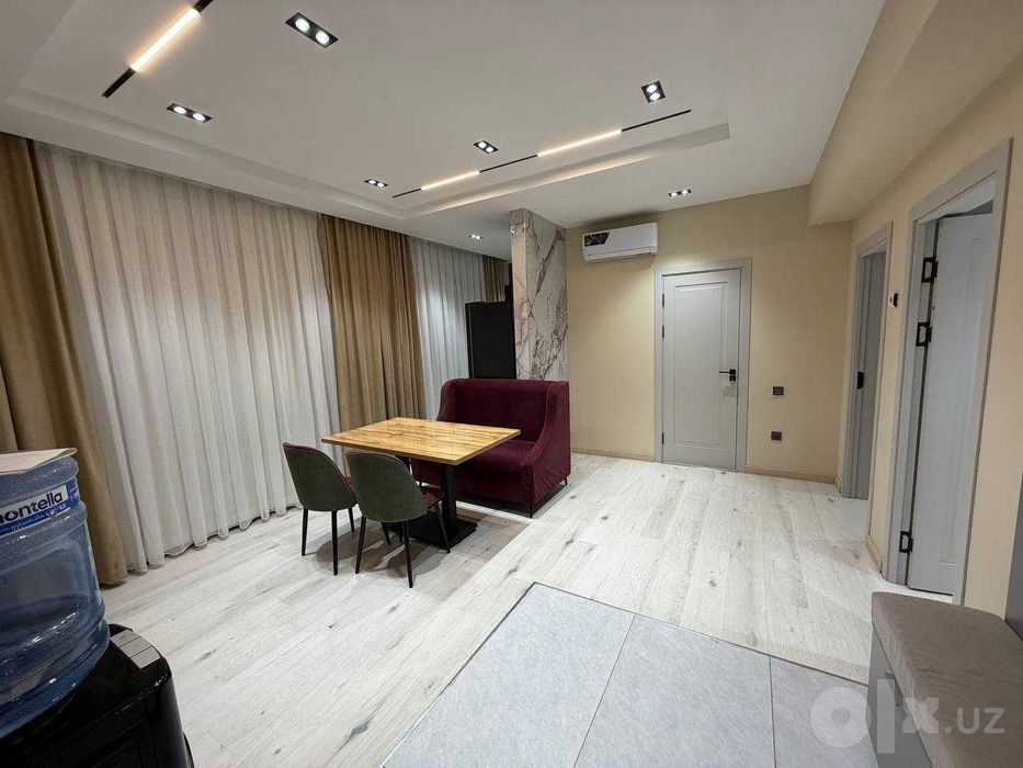 Аренда квартиры | Чиланзар-4 квартал  3 комнаты | 70 м² | 11/11 этаж