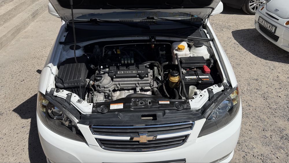 Gentra 2018 3 Pozitsa Avtomat 4 Pakalena Gaz Top Toza