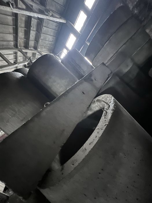 Остаток жби колца и фбс