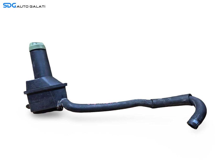 Vas Ulei Servodirectie cu Furtun Seat Alhambra 1.9 TDI AUY 2001 - 2010 Cod 7M3422372, YM213E773AA [N6311]