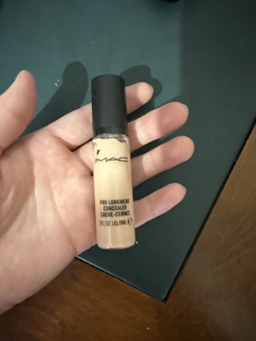 Консилер Mac pro longwear