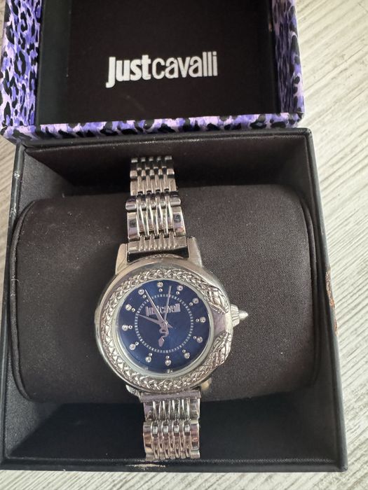 Чясовник Just Cavalli